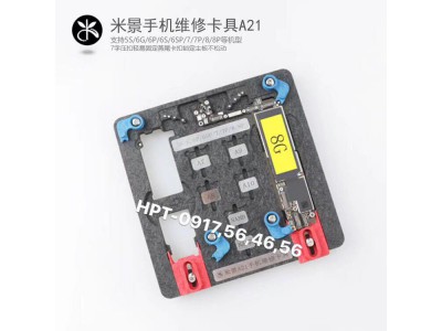 KẸP main iphone Thế hệ mới 